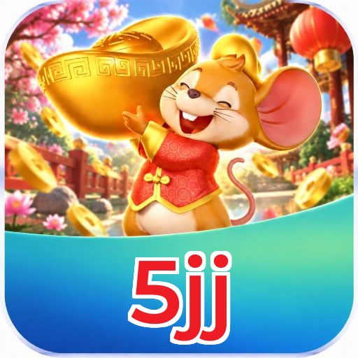 5jj Instalar Logo 2