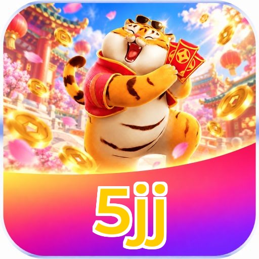5jj Logo