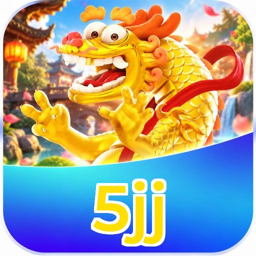 5jj APP Mobile - Android & iOS