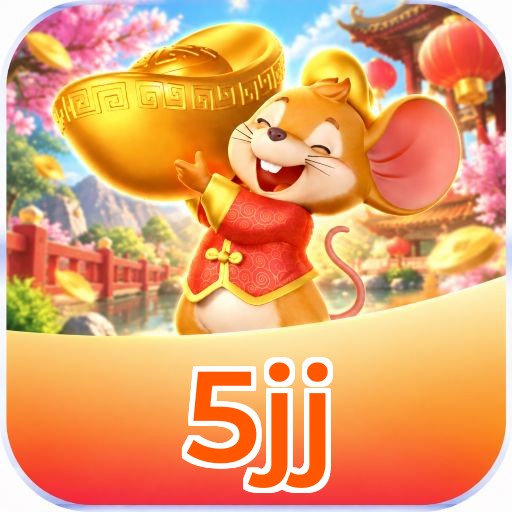 5jj Logo