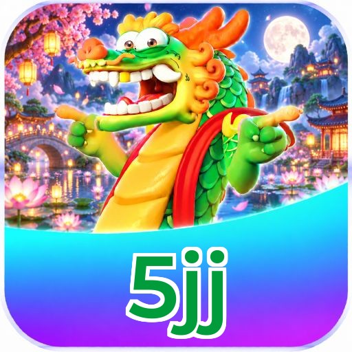 5jj Instalar Logo 3