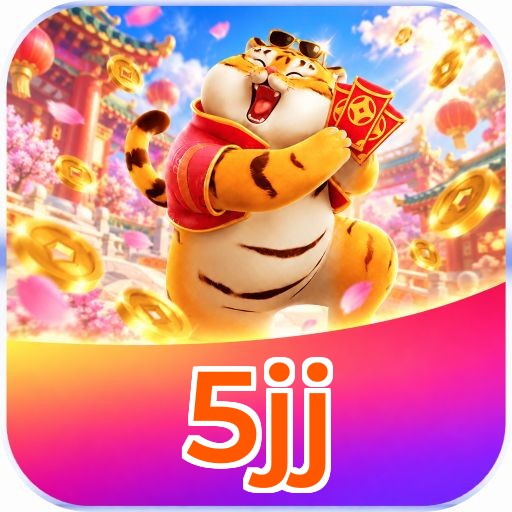 5jj Logo