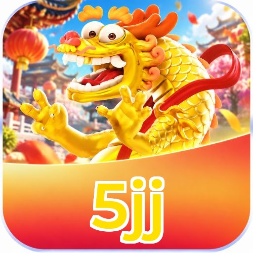 5jj Logo