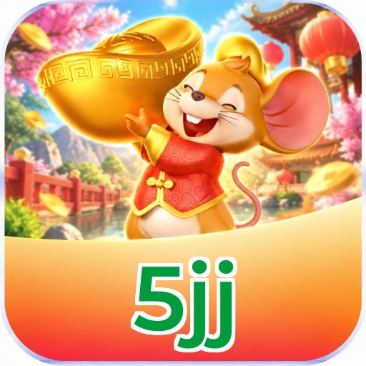 Slots 5jj - 1.500+ Jogos RTP Alto