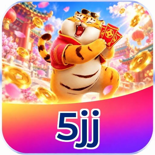 Plataforma 5jj - Segurança SSL 256-bit