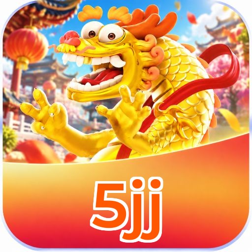 5jj Logo