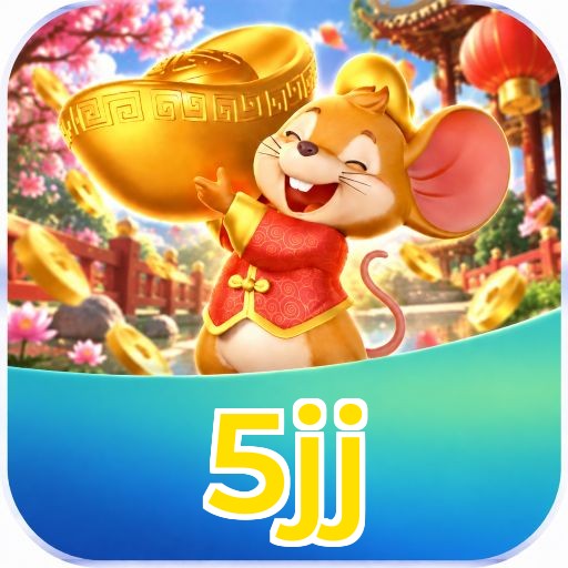 5jj Logo 2