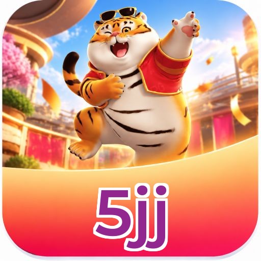 5jj Instalar Logo 1