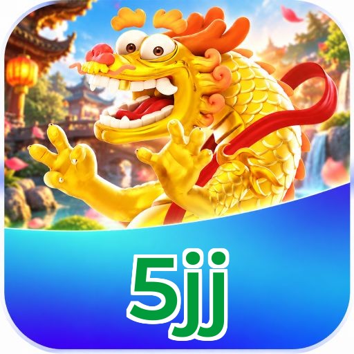 Slots 5jj - RTP Alto Certificado