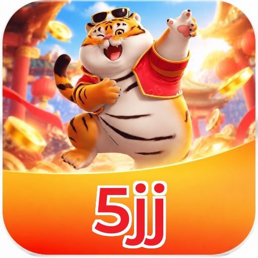5jj Logo