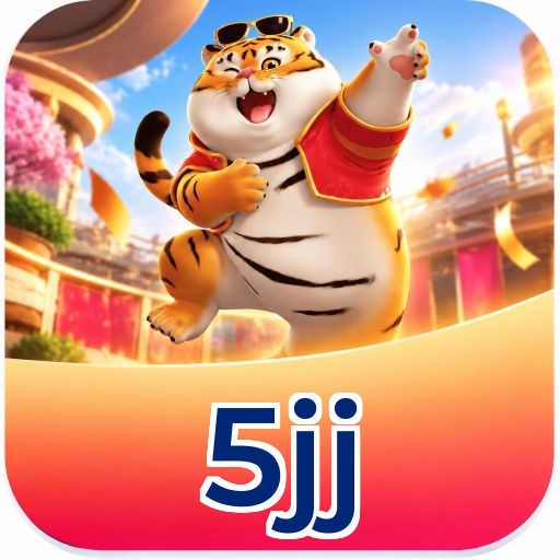 5jj Logo 1