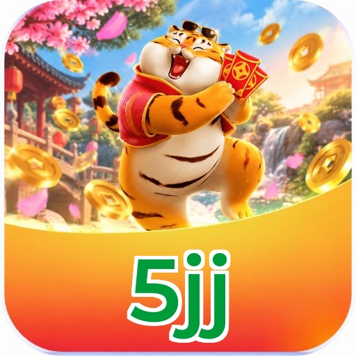 5jj Licença Curaçao Gaming
