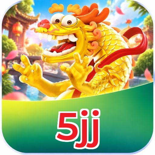 5jj Logo 3