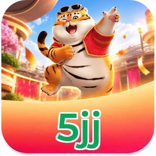 5jj Download Logo Oficial