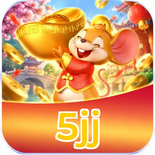 5jj Segurança Logo 3