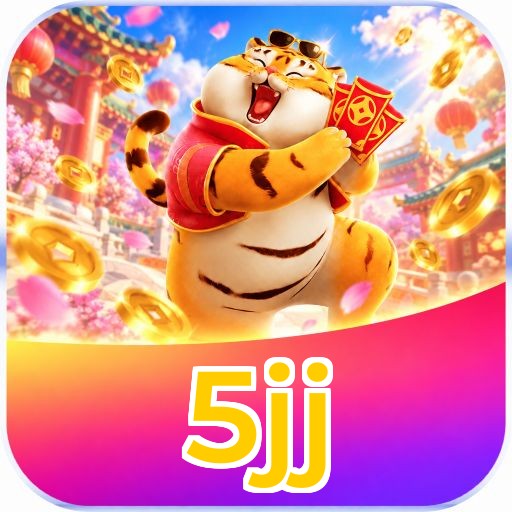 5jj Logo